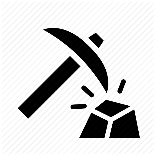 pickaxe